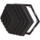 elgato Wave Panels Starter Set — Negru
