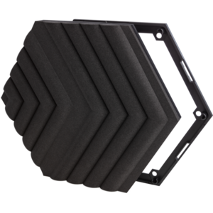 elgato Wave Panels Extension Set — Negru