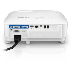 BenQ EW800ST, WXGA, 1280x800, 3300 ANSI lm, DLP Single,  dif 2 W