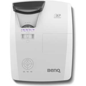 BenQ MH856UST+, 1080P, 1920 x 1080, 3500 ANSI lm, DLP, 16:9, 9H.JKT77.24E