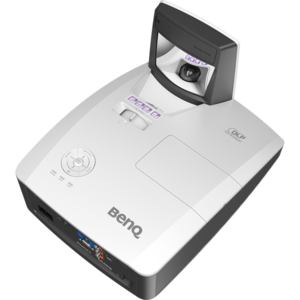 BenQ MH856UST+, 1080P, 1920 x 1080, 3500 ANSI lm, DLP, 16:9, 9H.JKT77.24E