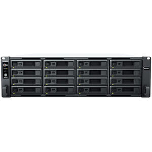 Synology NAS RS2821RP+