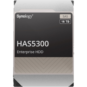 HDD Synology HAS5300-16T 16 TB, 7200 RPM, 512 MB