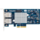 GIGABYTE Intel X550-AT2 10Gb/s 2-port LAN Card Bulk