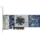 GIGABYTE Intel X550-AT2 10Gb/s 4-port LAN Card Bulk
