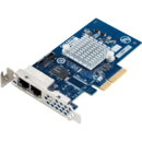 Intel I350-AM2 1Gb/s 2-port LAN Card Bulk