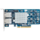 GIGABYTE Intel X540-BT2 10Gb/s 2-port LAN Card