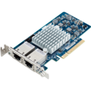 Intel X540-BT2 10Gb/s 2-port LAN Card Bulk