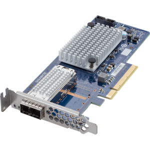 GIGABYTE Intel XL710-BM1 40Gb/s 1-port LAN Card