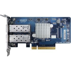 GIGABYTE Intel 82599ES 10Gb/s 2-port LAN Card