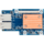 GIGABYTE CLNO222, Intel® X550-AT2 OCP type 10Gb/s 2-port LAN Card