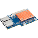CLNO222, Intel® X550-AT2 OCP type 10Gb/s 2-port LAN Card