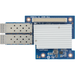 GIGABYTE CLNO832  Intel® 82599ES OCP type 10Gb/s 2-port LAN Card