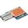 GIGABYTE CLNOQ42  Marvell® OCP type 25Gb/s 2-port LAN Card
