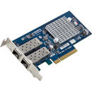 GC-MLBZ1,  2 x 10GbE SFP+ LAN ports card
