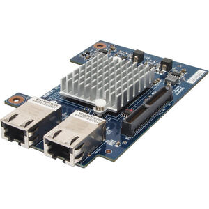 GIGABYTE GC-MLIZ,  2 x 10GbE BASE-T LAN ports card