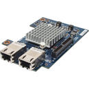 GC-MLIZ,  2 x 10GbE BASE-T LAN ports card