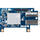 GIGABYTE GC-MNXE20 (rev. 1.1) 2 x 10GbE SFP+ LAN ports card