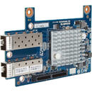GC-MNXE20 (rev. 1.1) 2 x 10GbE SFP+ LAN ports card