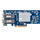 GIGABYTE GC-MNXE21, 2 x 10GbE SFP+ LAN ports card