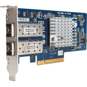 GIGABYTE GC-MNXE21, 2 x 10GbE SFP+ LAN ports card