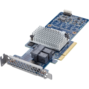 GIGABYTE CRA4448 (Broadcom SAS3108 H/W RAID Card (32-PD)