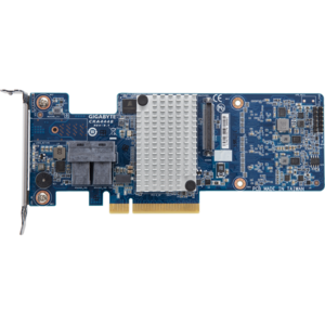 GIGABYTE CRA4448 (Broadcom SAS3108 H/W RAID Card (32-PD)