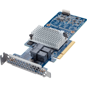 GIGABYTE CRA4648  Broadcom SAS3108 H/W RAID Card (240-PD)