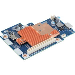 GIGABYTE CRAO358, Broadcom SAS3008 RAID Card