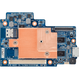 GIGABYTE CRAO558, Broadcom SAS3108 H/W RAID Card (240-PD)