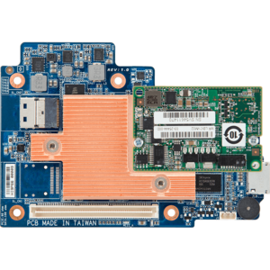 GIGABYTE CRAO558, Broadcom SAS3108 H/W RAID Card (240-PD)