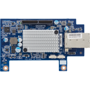 GIGABYTE CSA6548, Broadcom SAS3008 HBA