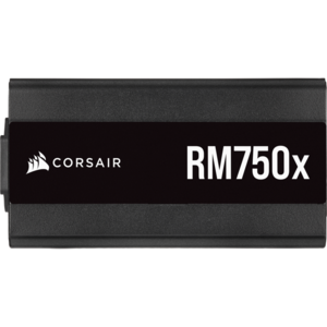 Sursa Corsair 750W, RM-X, 80 PLUS Gold