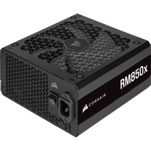 Sursa Corsair 850W, RM-X, 80 PLUS Gold