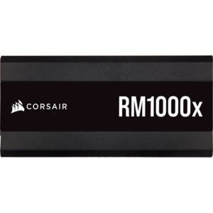 Sursa Corsair 1000W, RM-X, 80 PLUS Gold