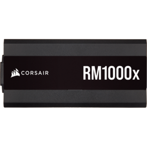 Sursa Corsair 1000W, RM-X, 80 PLUS Gold
