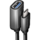 AXAGON Adaptor USB, RUCM-AFAC, 3.2 Gen 1 Tip C Male la Tip A Female, 20 cm, 3A, Aluminiu
