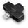 AXAGON Smart Card PocketReader CRE-SM5, USB