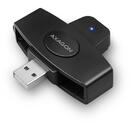 CRE-SM5, USB, Smart Card PocketReader