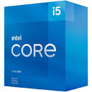 Intel Core i5-11400F, 2600Mhz, 12MB cache, Socket 1200, box