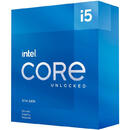 Intel Core i5-11600KF, 3900Mhz, 12MB cache, Socket 1200, box