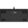 Corsair K70 RGB TKL CHAMPION SERIES, MX SPEED, Black