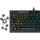 Corsair K70 RGB TKL CHAMPION SERIES, MX SPEED, Black