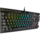 Corsair K70 RGB TKL CHAMPION SERIES, MX SPEED, Black