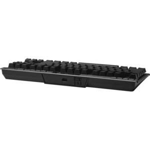 Corsair K70 RGB TKL CHAMPION SERIES, MX SPEED, Black