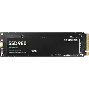 SSD Samsung SSD 980 250GB NVME M2 2280