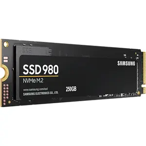 SSD Samsung 980, 250GB, PCIe 3.0, NVME, M2 2280