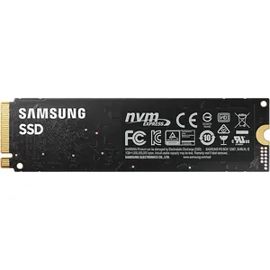 SSD Samsung SSD 980 500GB NVME M2 2280