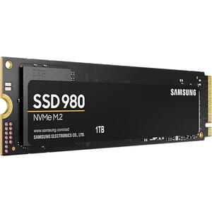 SSD Samsung SSD 980 1TB NVME M2 2280