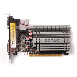 ZOTAC GeForce GT 730 ZONE Low Profile, 2GB